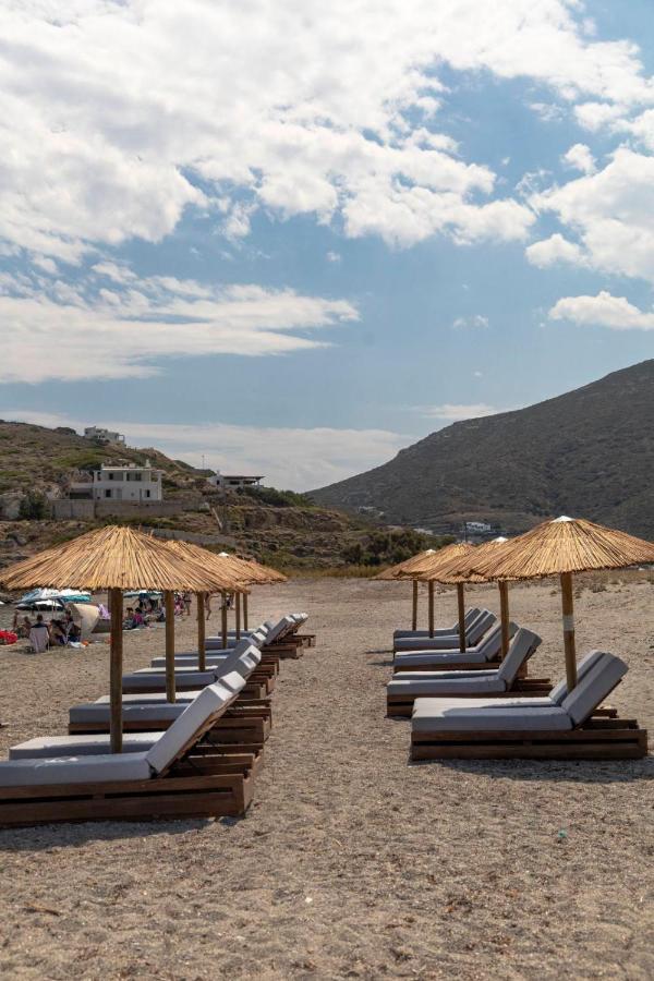 Skyros Blue Suites Extérieur photo