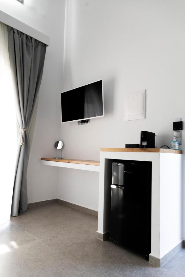 Skyros Blue Suites Extérieur photo