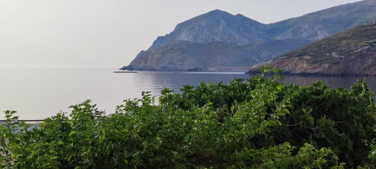 Skyros Blue Suites Extérieur photo