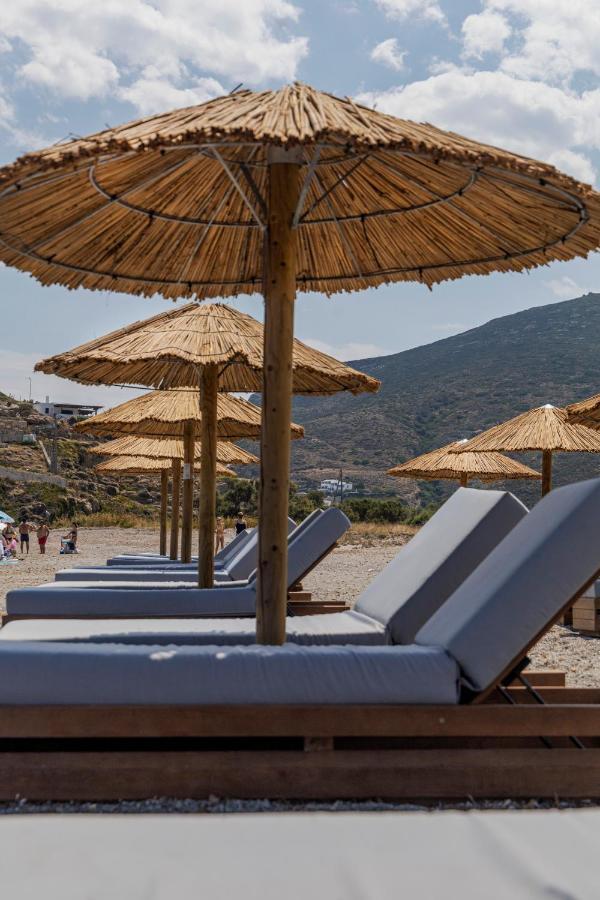 Skyros Blue Suites Extérieur photo
