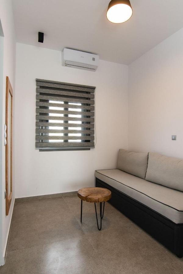 Skyros Blue Suites Extérieur photo