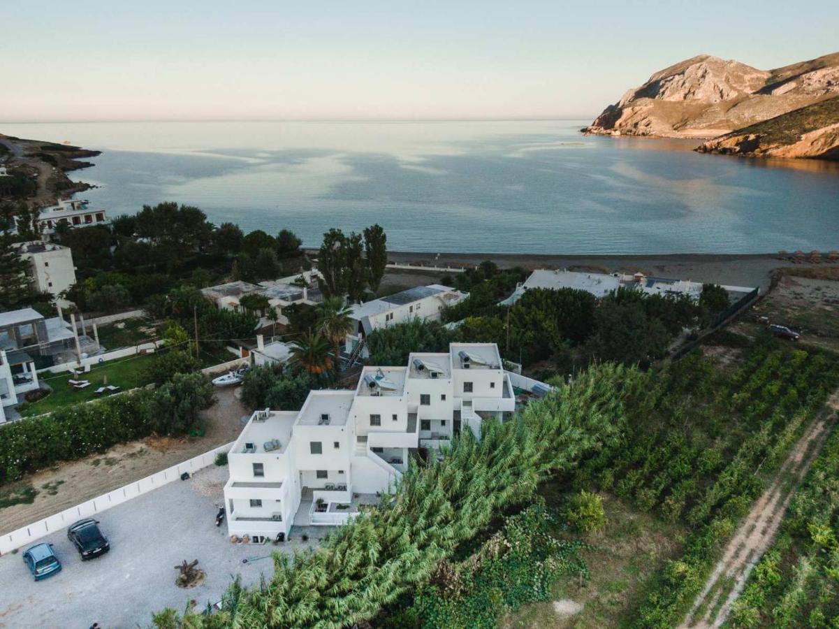 Skyros Blue Suites Extérieur photo